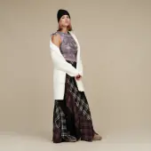 Classic ultra mini, caribou