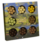 Spring selection box