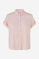 Majan shirt, rosewater