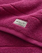 Premium towel 30x50, bold violet