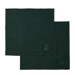 Magical Christmas tree napkin 2 pcs