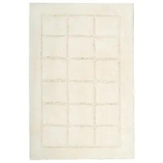 Aada 60x90, luonnonvalkoinen