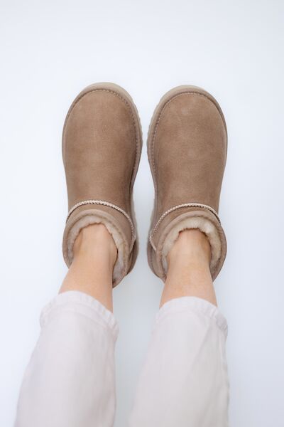 Classic ultra mini, sand