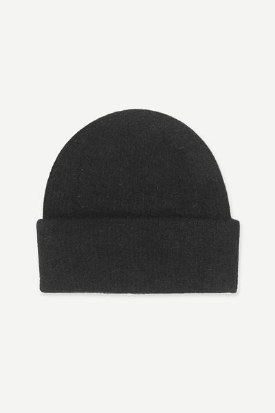 Nor hat, black