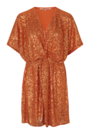 Shine on mini dress, tigerlily