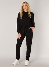 Yoan pants, black