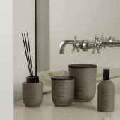 Tuoksu Room fragrance set, wood