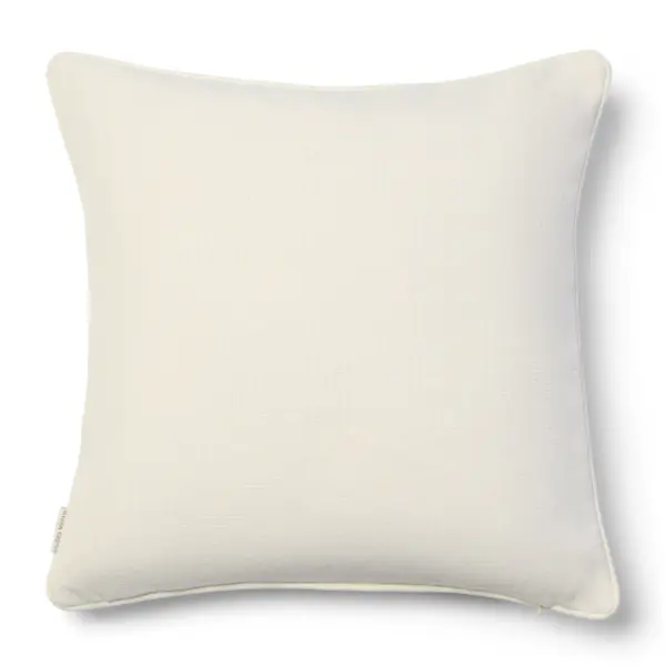 Sandy shell pillow 50x50