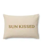 Sunkissed pillow cover 65x45