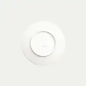 Basic plate 21cm, sand