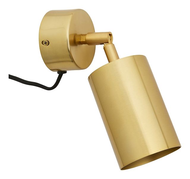 Maia wall lamp spot light