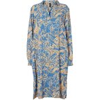 Helga dress, blue