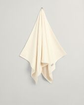 Premium towel 70x140, sugar white