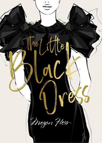 The little black dress