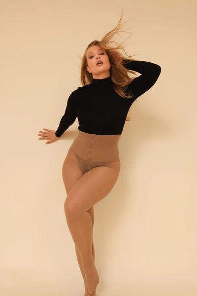 40th heaven 2.0 -sukkahousut, butt naked