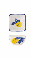 Maxima bowl, blue
