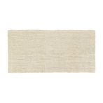 Julia juuttimatto 70x120, ivory