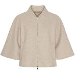 Pia jacket, beige
