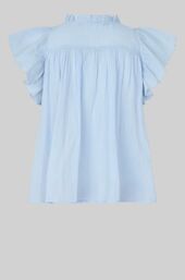 Gaya trop, cashmere blue