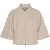 Pia jacket, beige