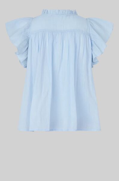 Gaya trop, cashmere blue