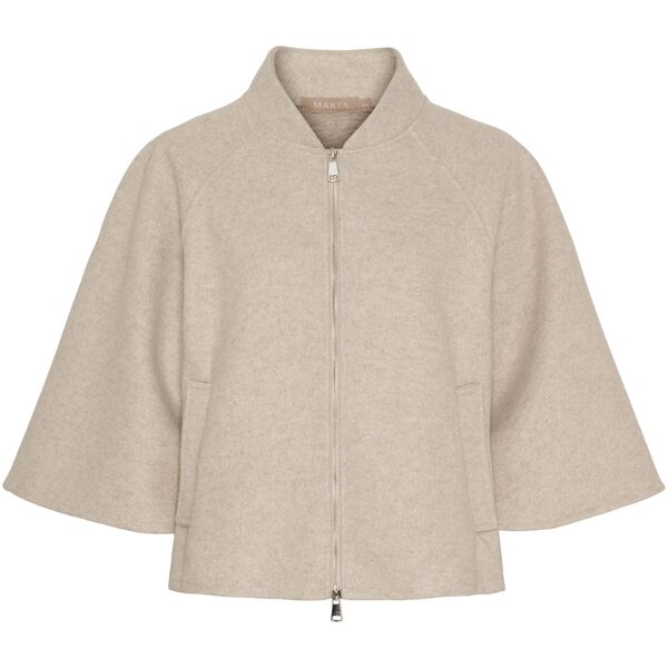 Pia jacket, beige