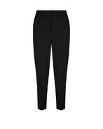 Audrey leia pant cropped, black