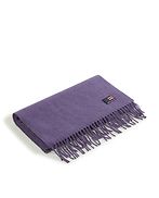 Massachusetts scarf, lilac melange