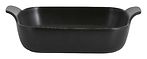 Verbena square ovendish M, black