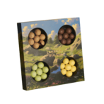 Small selection box spring