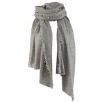Helsinki 70x195, light grey melange