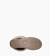 Classic tall II, chestnut