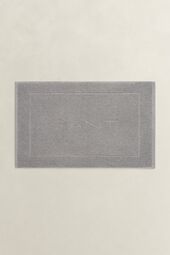 Bath mat 50x80, concrete grey