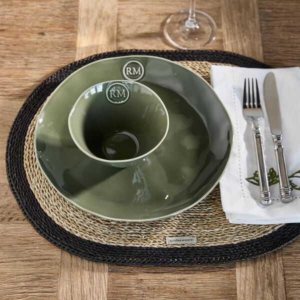 Portofino bowl M,  green