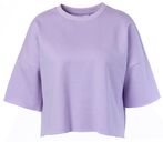 Meadow sweater, Lilac
