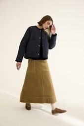 Karolina jacket, dark blue