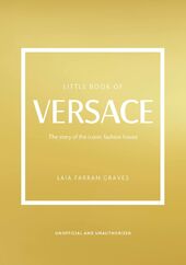 The little book of Versace