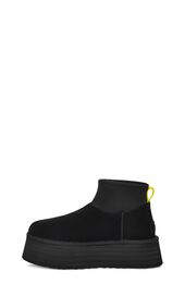 Classic mini dipper, black