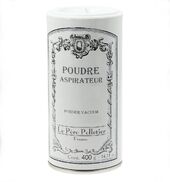 Imuripuuteri, puuteri