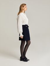 Liza 50 hame, night sky