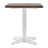 Bistro table Chateau Chassigny 70x70 cm