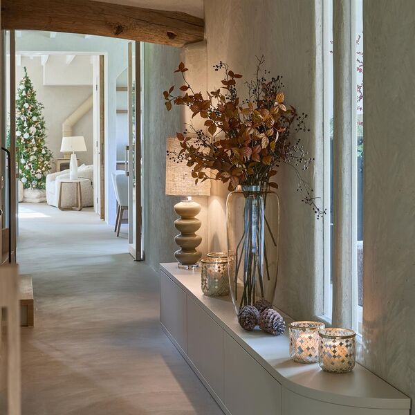 Moonshine hurricane M