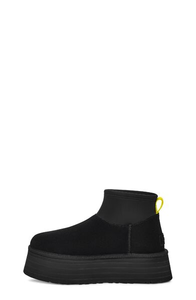 Classic mini dipper, black