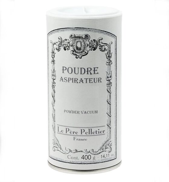 Imuripuuteri, puuteri