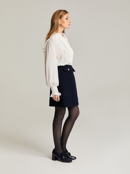 Liza 50 hame, night sky