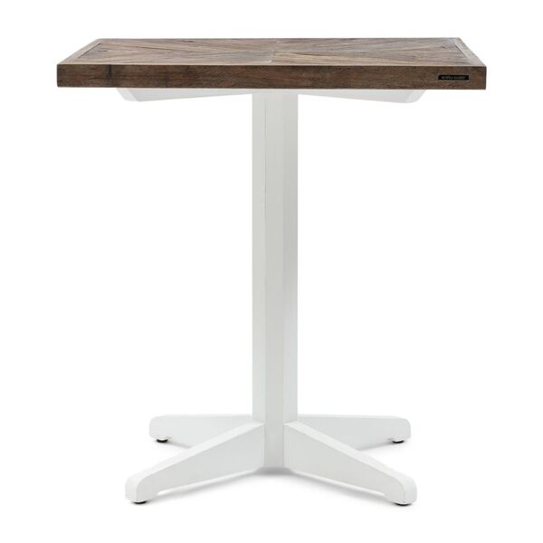 Bistro table Chateau Chassigny 70x70 cm