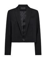 Luni leia blazer, black