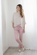 Piro jogger, rosa