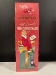 All I want for Christmas is... tea giftbox