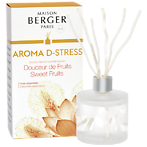 Aroma d-stress - huonetuoksu